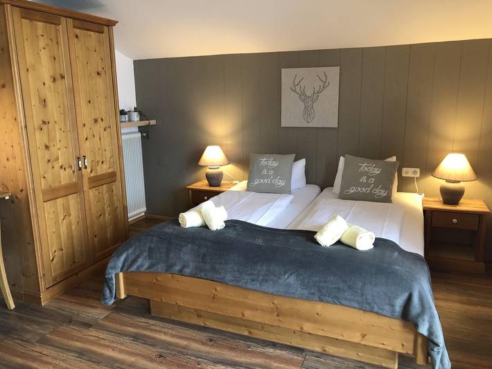 Pension für 4 Personen, mit Pool und Garten sowie Seeblick, mit Haustier in Zell am See - 3