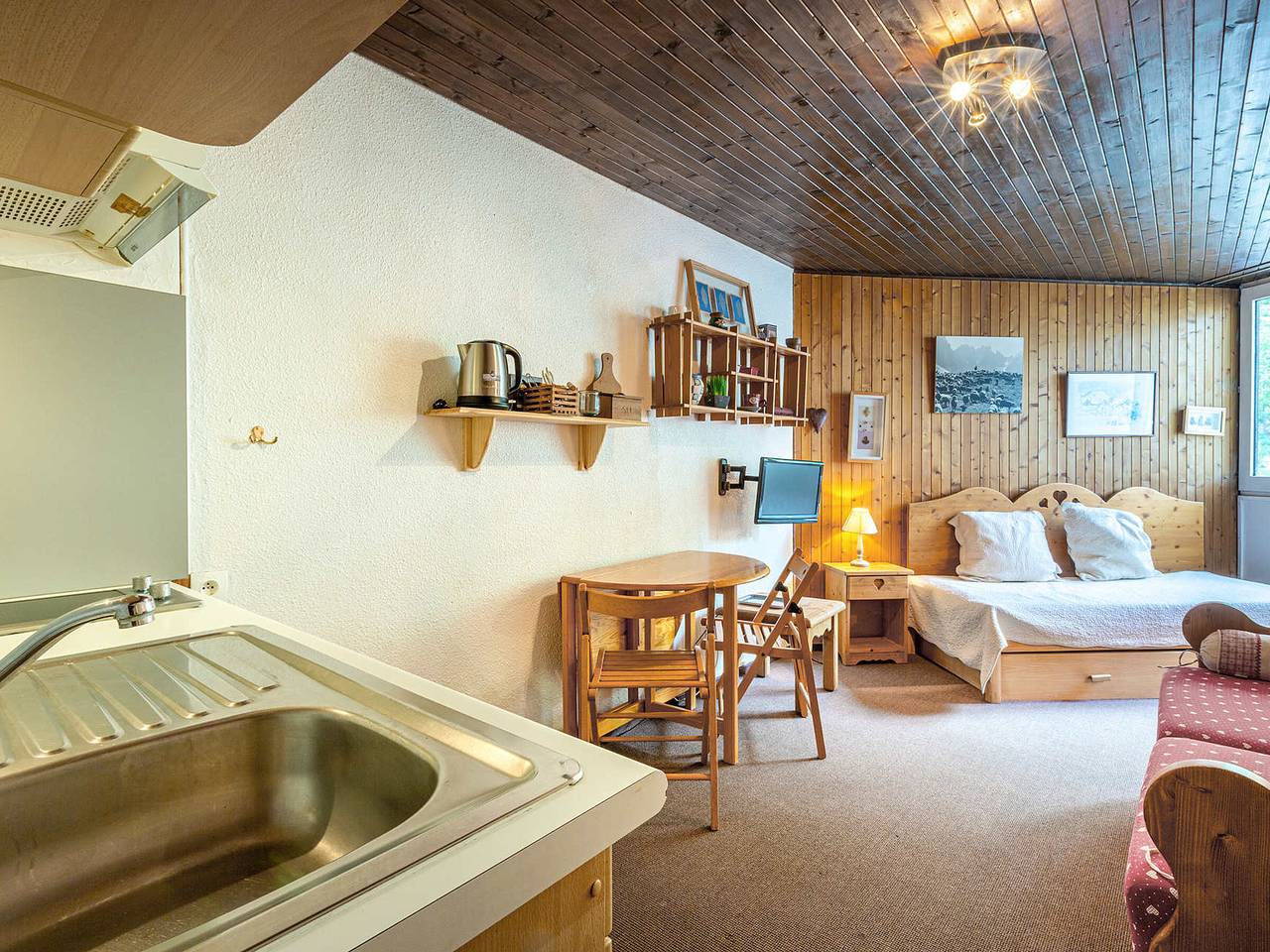 Photo : Appartement de vacances
