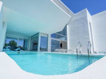 Villa pour 10 Personnes dans Altea Hills, Altea, Photo 4