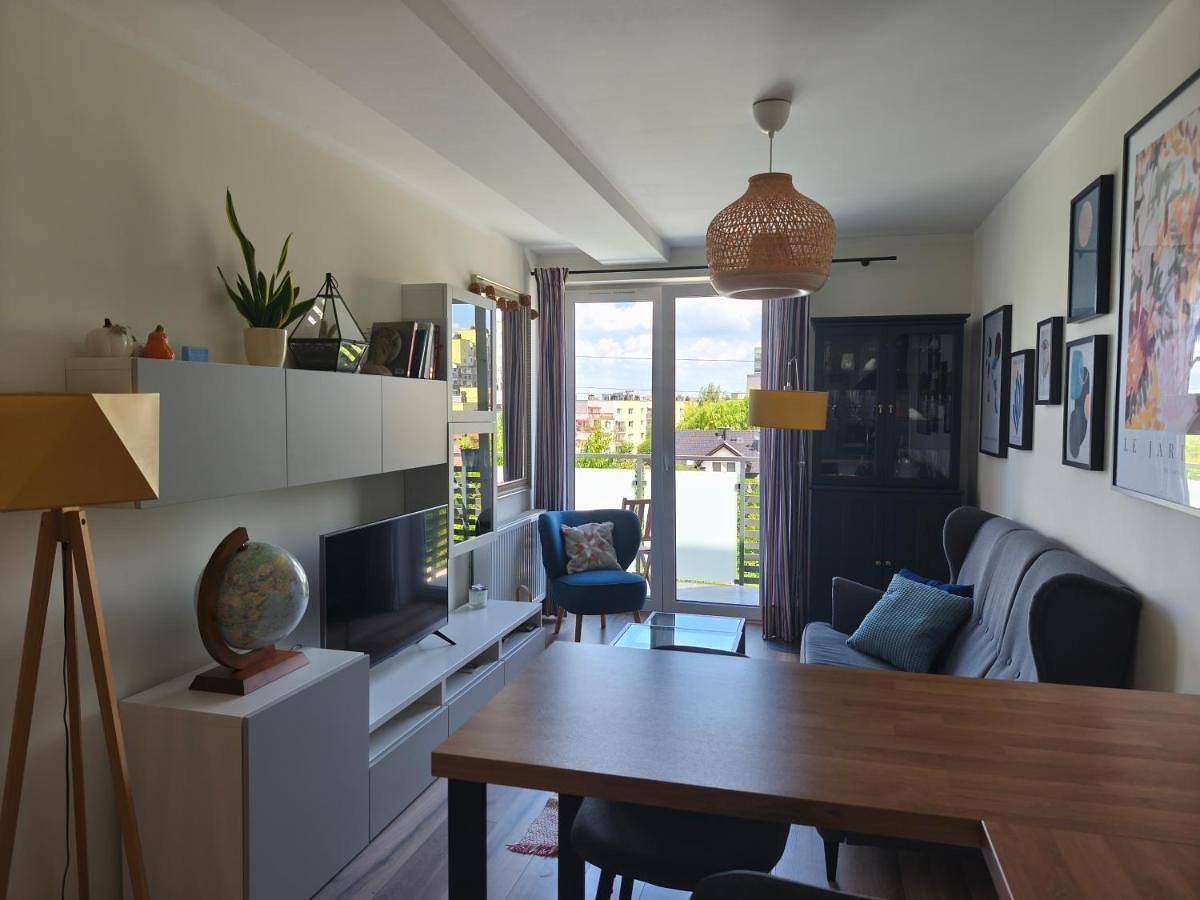 Cały apartament, Apartament Beskidzki Zakątek in Bielsko-Biała, Śląsk