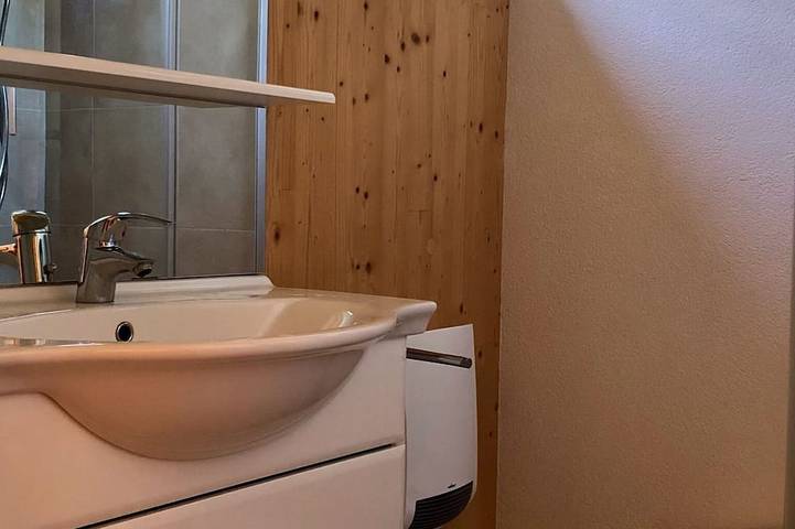 Chalet Klippitzalm: Gemütliches Holzchalet  im Ski- & Wandergebiet Klippitztörl in Bad Sankt Leonhard im Lavanttal, Lavanttaler Alpen