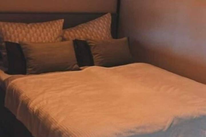 Ferienwohnung für 3 Personen in Oderbruch - 2