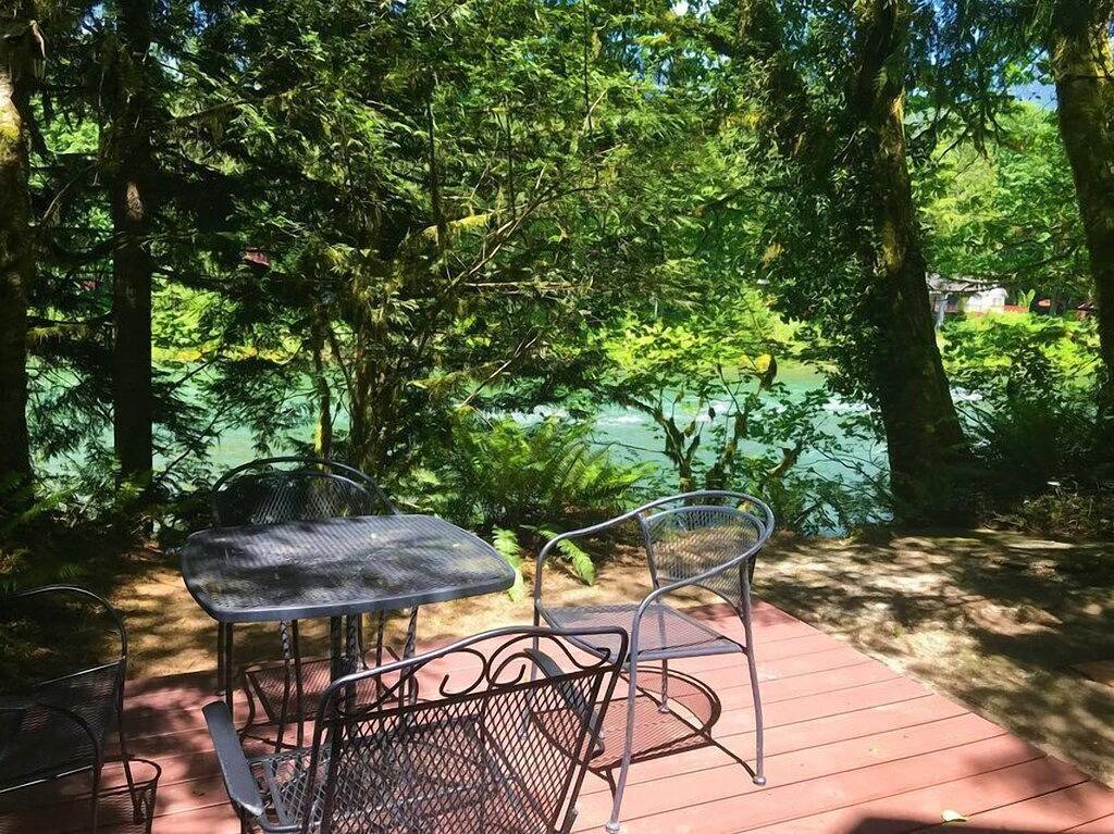 Bungalow für 5 Personen in Kaskadenkette, Washington