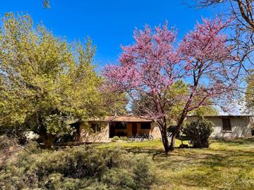 Maison de campagne pour 4 personnes, avec jardin à Pitigliano