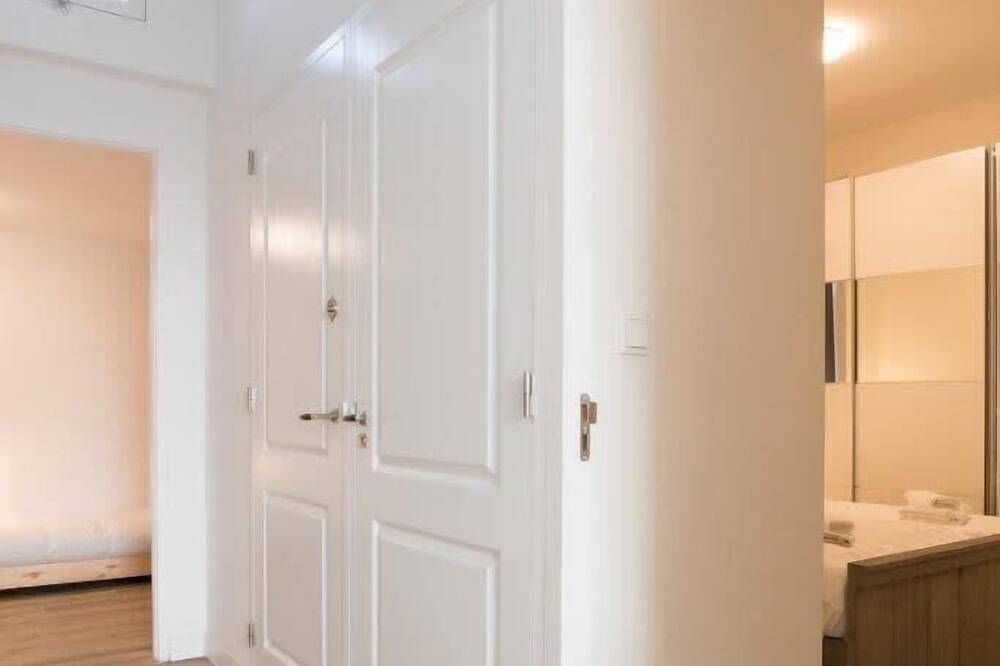 Geheel appartement, Canal House Haarlem S in Haarlem, Nederlandse Noordzeekust