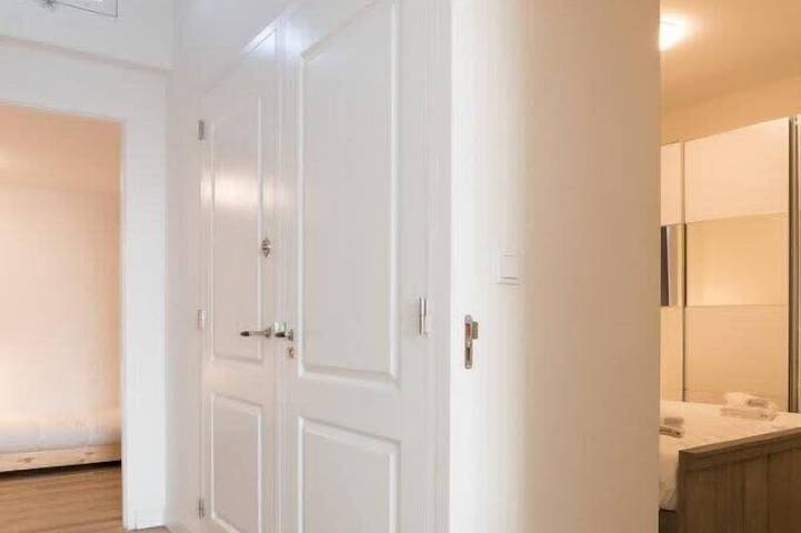 Apartamento entero, Canal House Haarlem in Haarlem, Mar del Norte Holanda