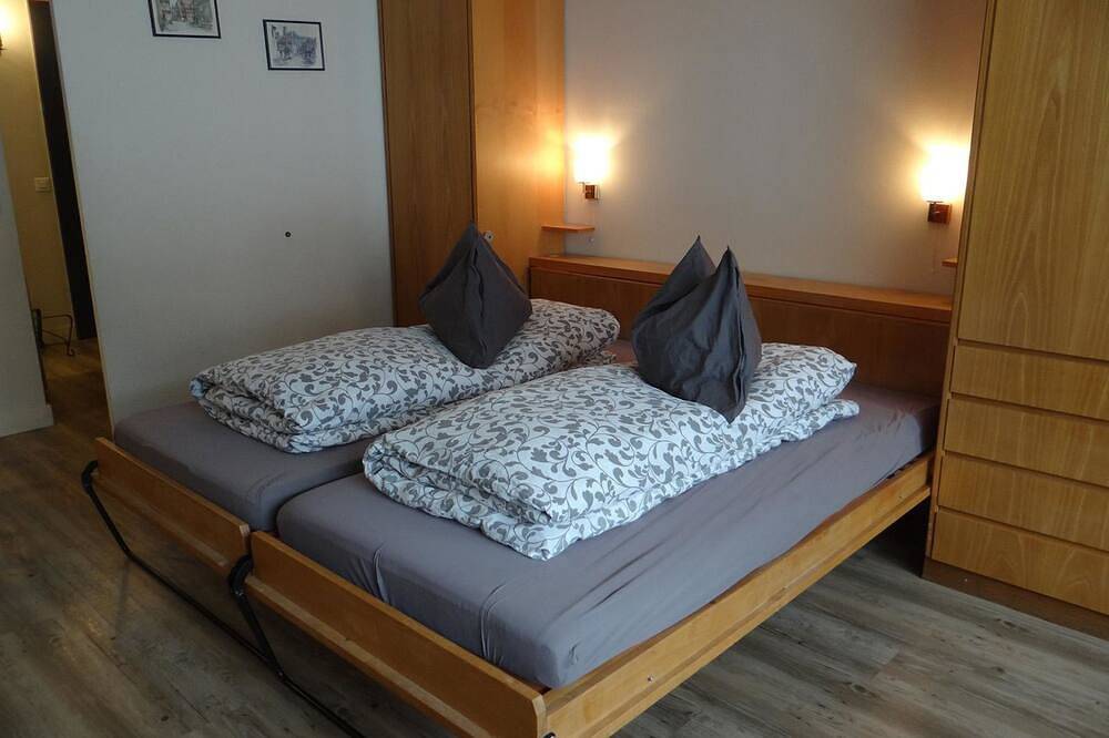 Appartamento intero, Parkweg in Engelberg, Canton Obvaldo