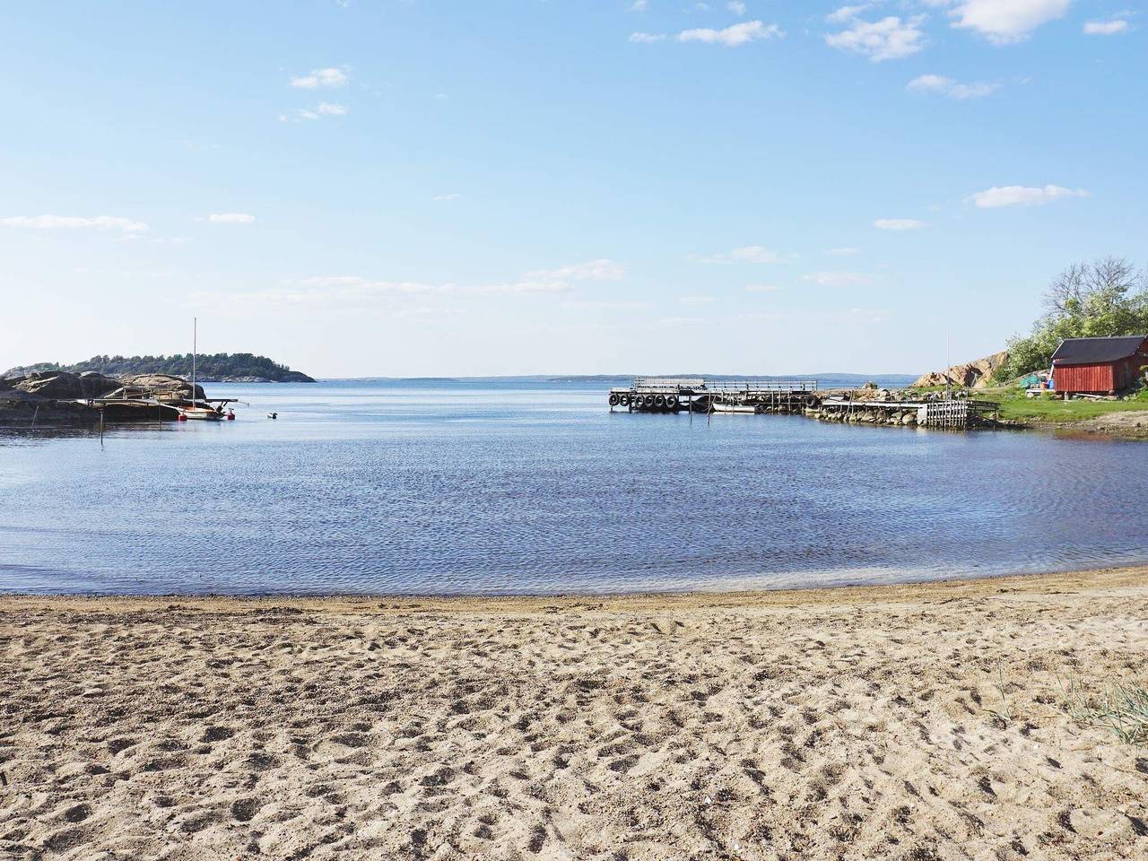 5 Personen Ferienhaus in Strömstad in Norra Västkusten