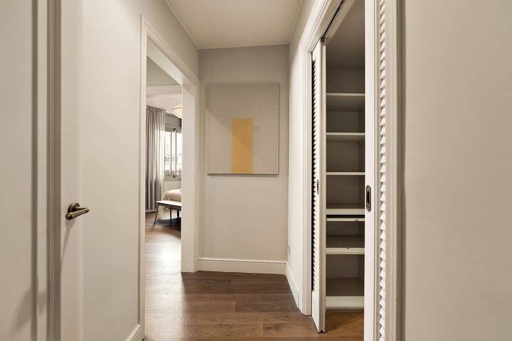 Appartement entier, Augustina's Grand Family Suite in Barcelona Upper in Barcelona Centre, Barcelone
