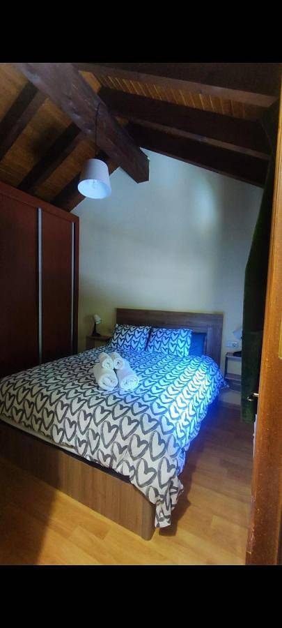 Casa rural para 6 personas, con jardín además de vistas y terraza en Sanabria (Zamora) - 3