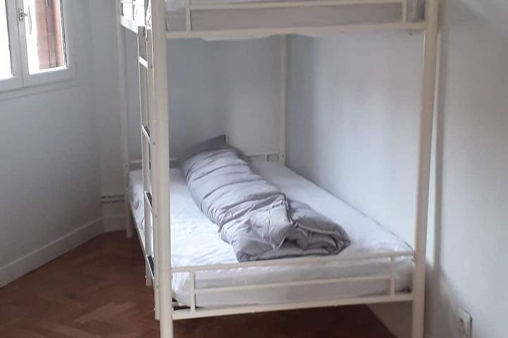 Ferienwohnung für 5 Personen in Boulogne-sur-Mer - 2