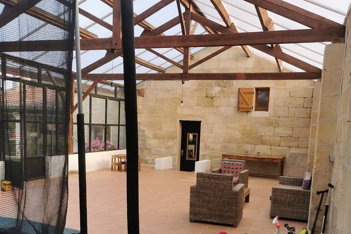 Location de vacances pour 6 personnes à Saint-Germain-du-Puch - 4