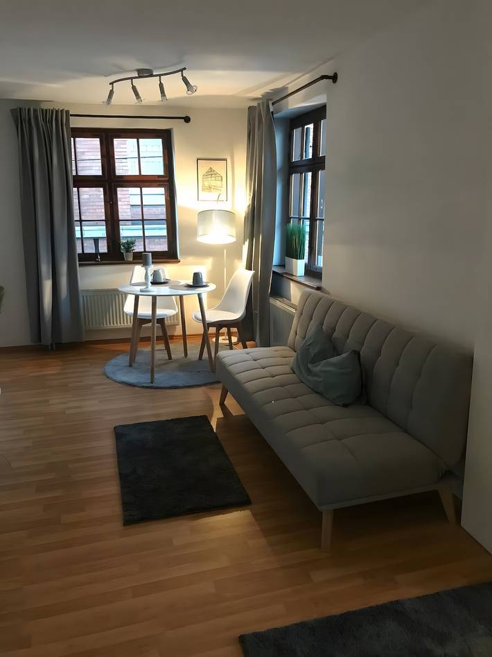 Ferienwohnung für 2 Personen in Ulm