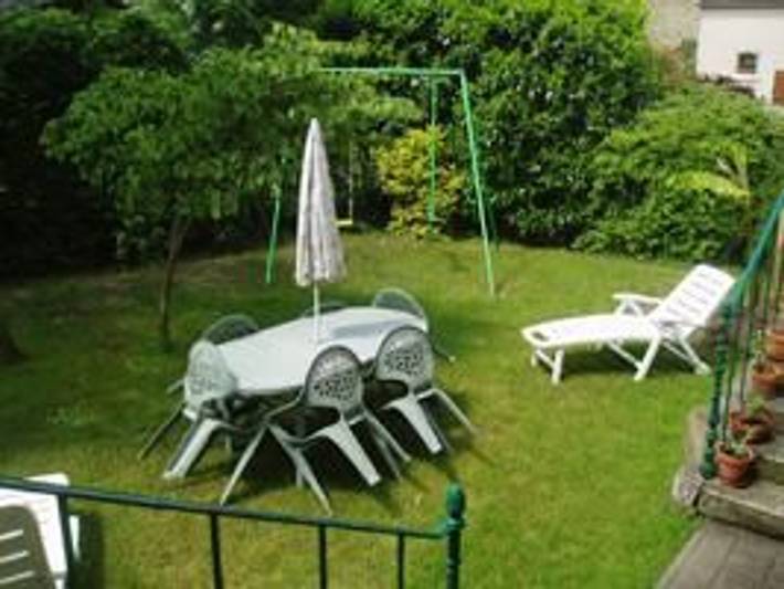 L'École Buissonnière: Charming cottage in Chéu near Chablis in Chéu, Auxerre region