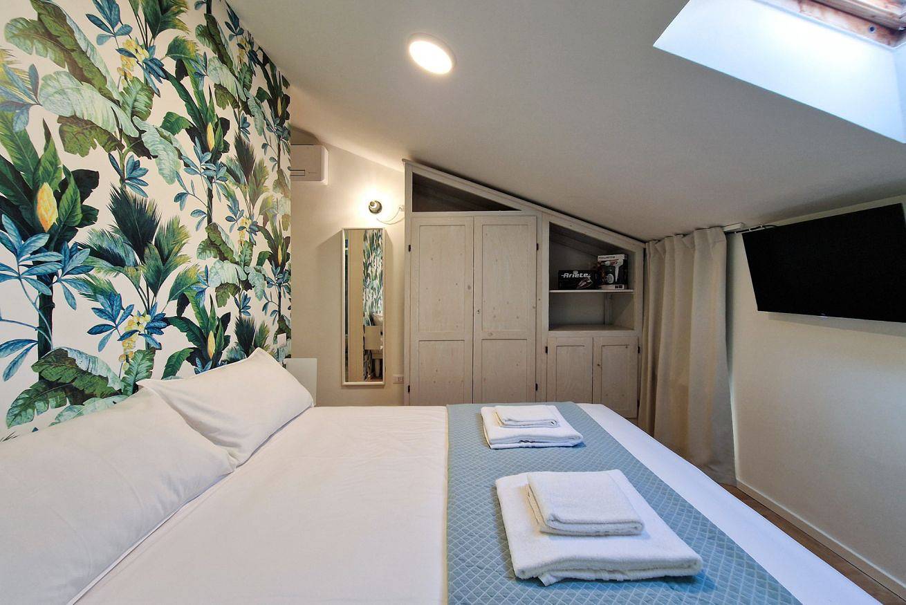 Apartamento entero, Pola Rooms 3 Junior in Civitanova Marche, Costa Adriatica Marcas