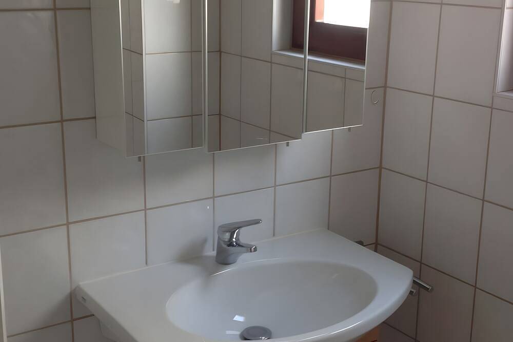 Ganze Wohnung, Ferienwohnung für 1 person (35 m²) in Schnaitheim in Heidenheim, Stuttgart Region
