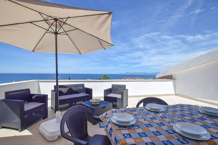 Maison de vacances pour 5 personnes - 1