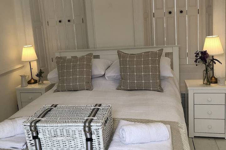 ** Cottage classé Grade II - Près du front de mer ** in Poole, Poole Harbour