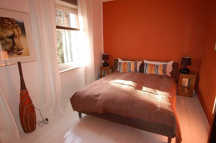 Ferienhaus für 14 Personen, mit Garten am Mittelrhein - 2