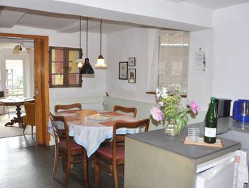 Ferienwohnung für 8 Personen in Kleinern, Edertal, Bild 4