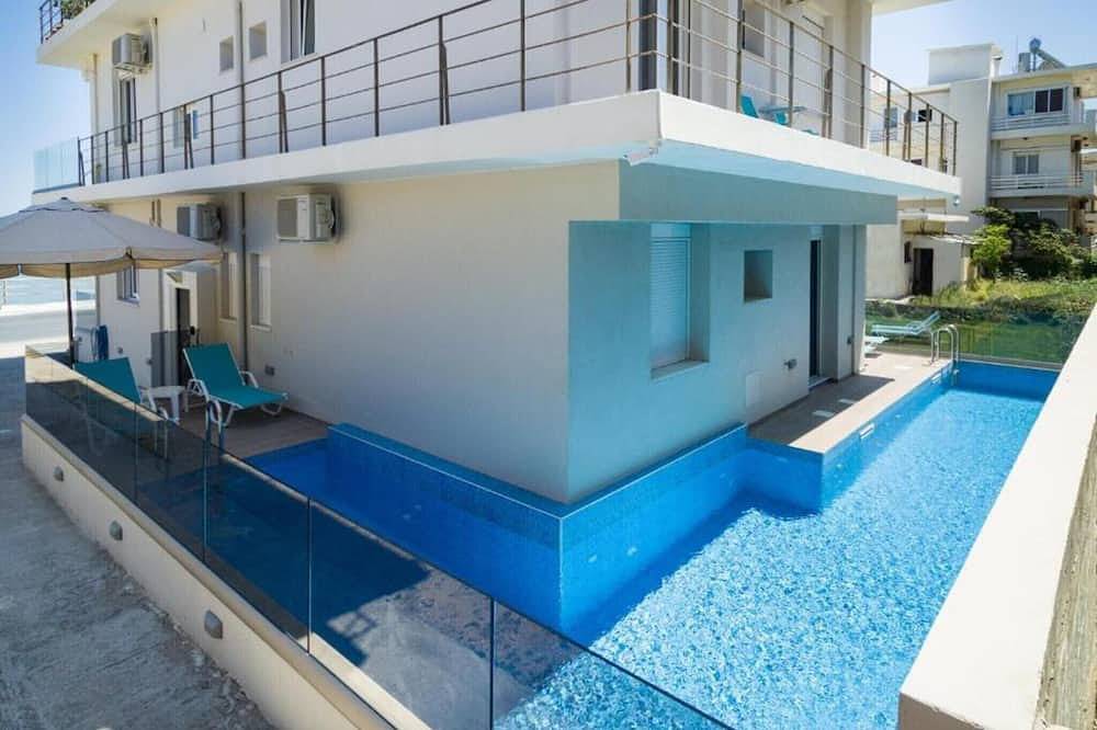 Appartamento vacanze a Chania a partire da 94€ a notte