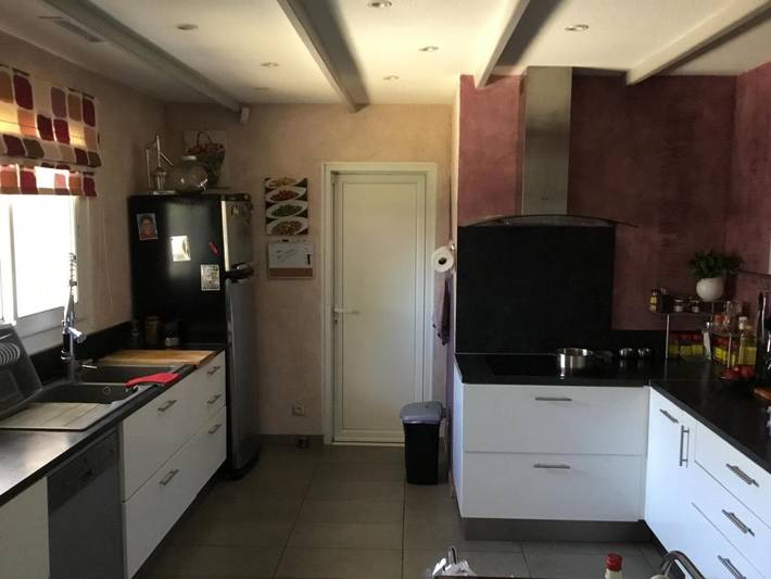 Location de vacances pour 4 personnes, avec piscine à Canohès - 3