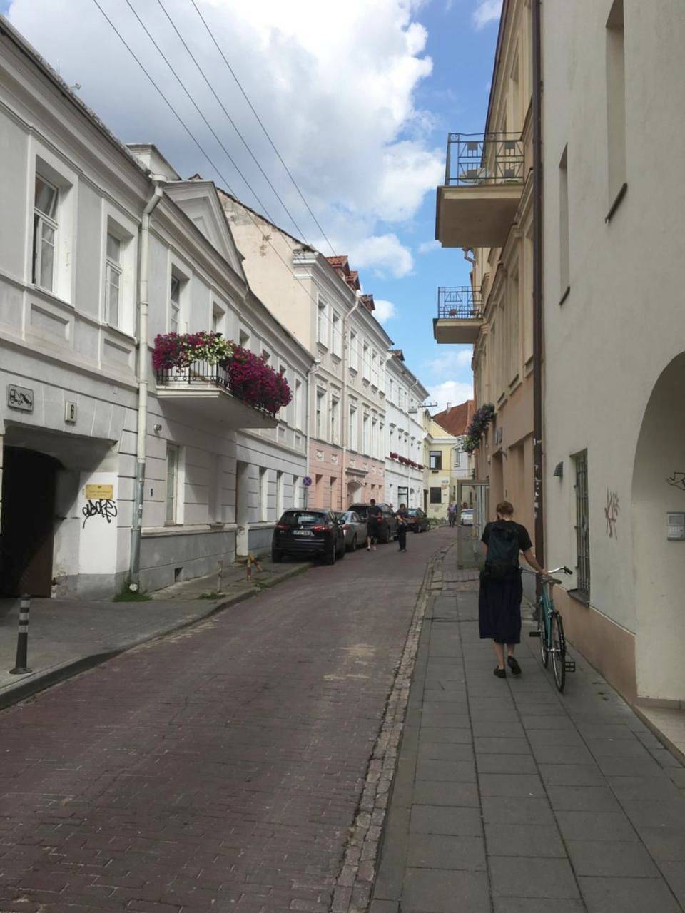 Entire apartment, Two-Bedroom Apartment in Vilnius, Lithuania