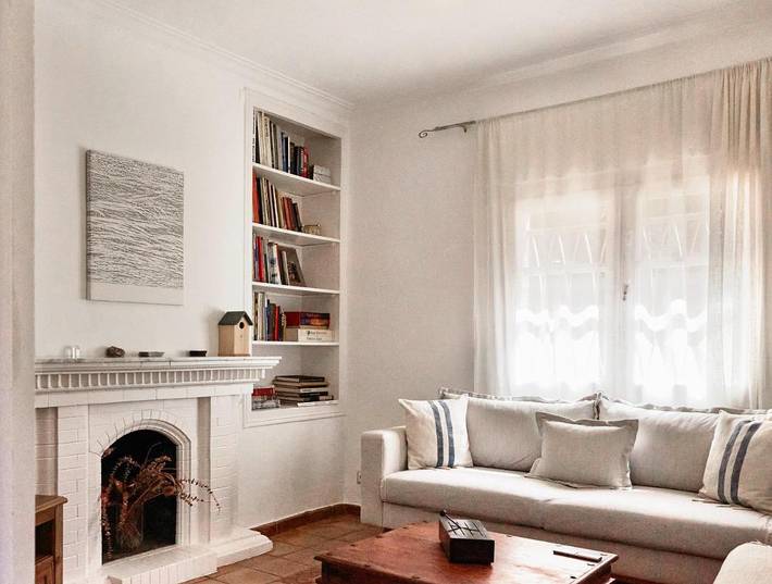 Chalet para 9 personas, con Balcón y Jacuzzi además de Terraza y Jardín en Provincia de Barcelona - 3