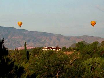 Vacation Home for 2 Guests in Sedona, Coconino National Forest, Picture 4