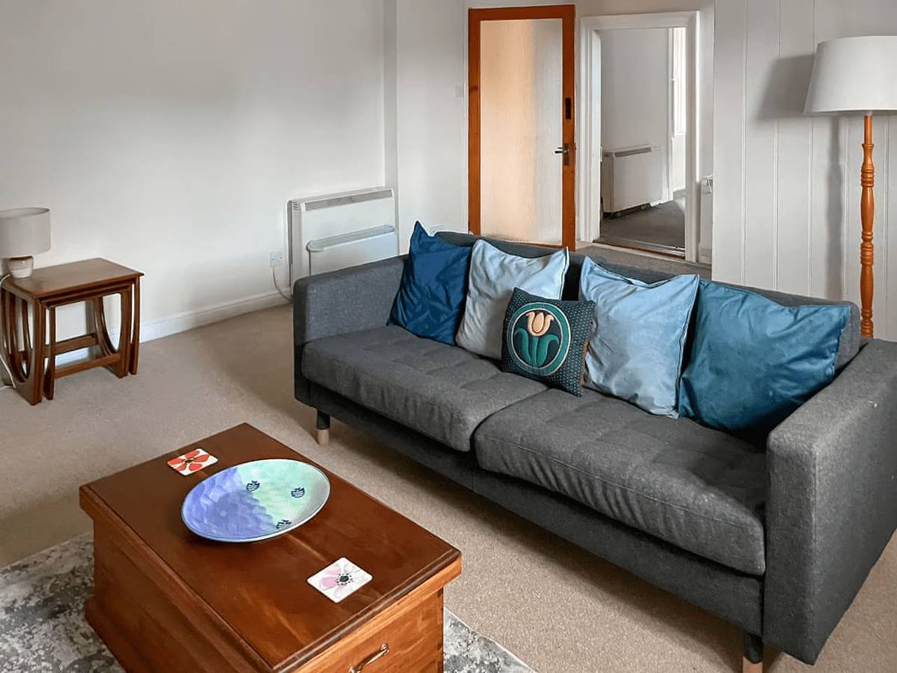 Appartamento vacanze a Highlands a partire da 150€ a notte