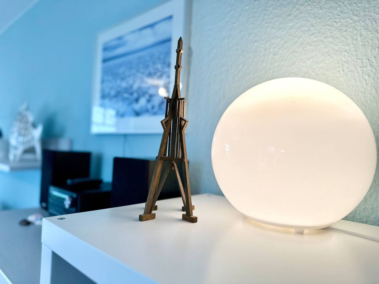 Ganze Ferienwohnung, Ferienwohnung de Drift in Dorum-Neufeld, Dorum