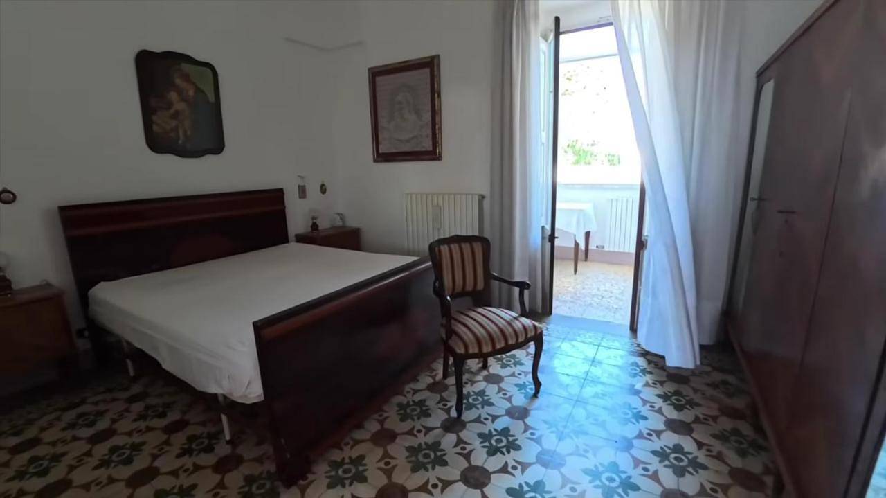 Casa Felice in Marittima, Diso