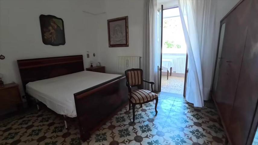 Villa per 11 persone a Marittima