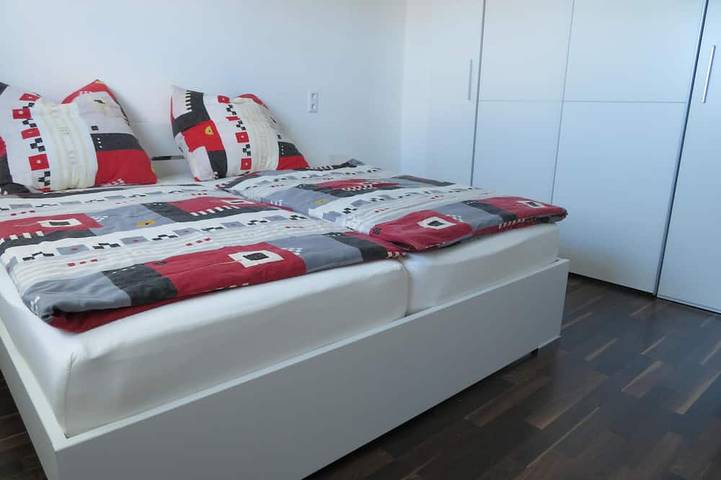 Ferienwohnung für 6 Personen, mit Haustier in Witzenhausen - 4