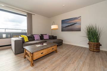Ferienwohnung für 2 Personen in Westerland, Sylt (Gemeinde), Bild 3