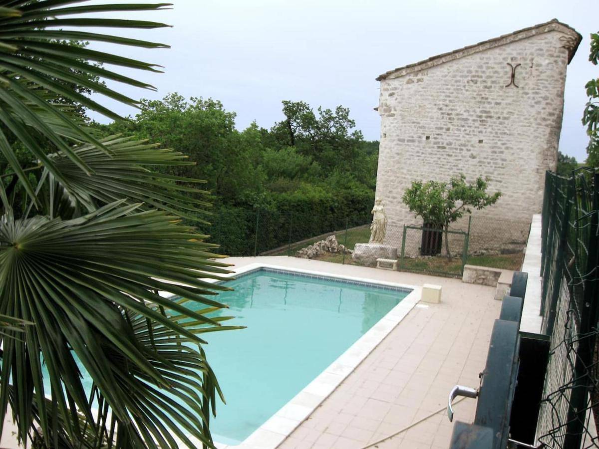 Holiday Home in Bouloc, Quercy