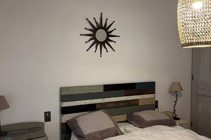 Gîte pour 2 personnes à Sénas - 2