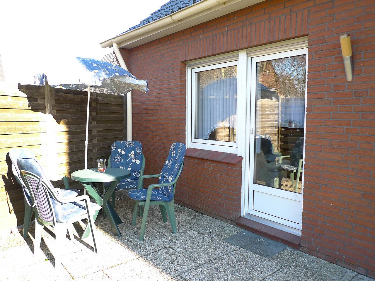Apartamento entero, Am Nordkap in Norddeich, Norden y sus alrededores