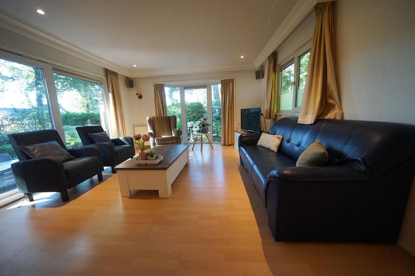 Europarcs De Achterhoek — L'Avenir 6 in Lochem, Achterhoek