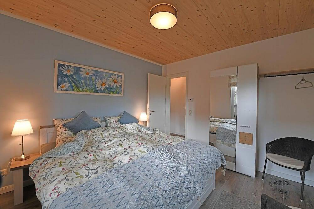 Entspannung pur - Bungalow mit Garten und Terrasse für die schönste Zeit des Jah in Schlagsdorf ( Fehmarn), Fehmarn