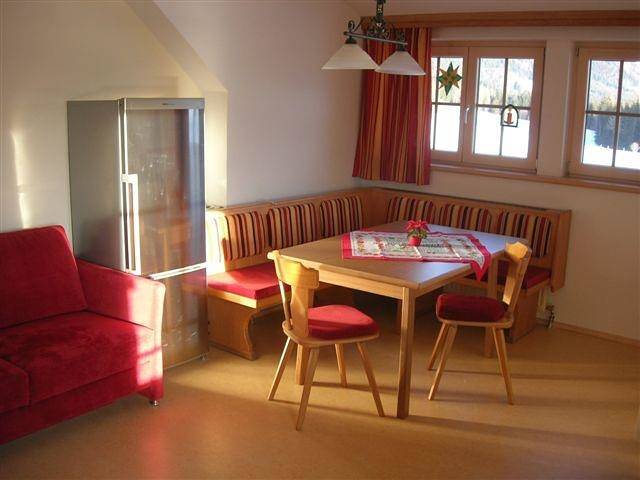 Ferienwohnung für 8 Personen, mit Balkon im Lungau - 4