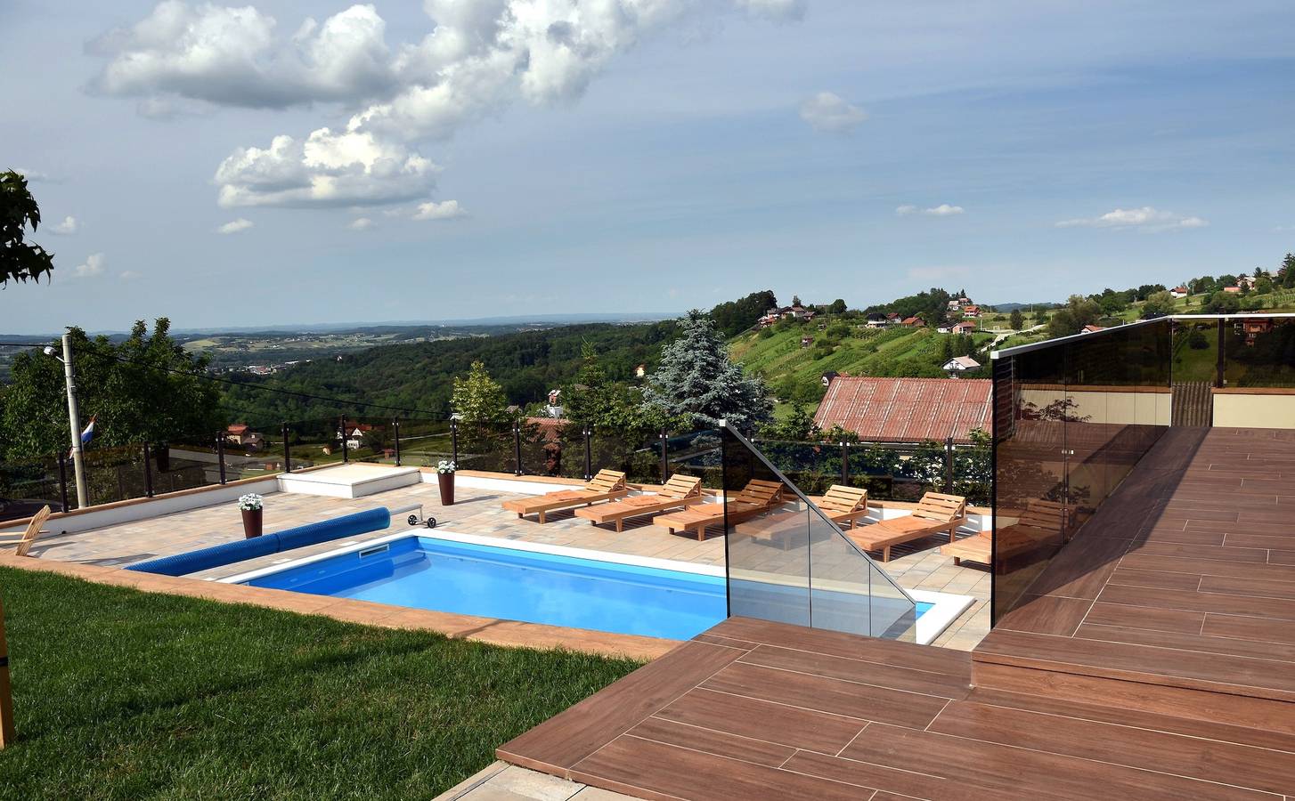 Countryside Home 39 in Varazdin