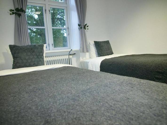 Location de vacances pour 2 personnes, avec terrasse à Roskilde - 4