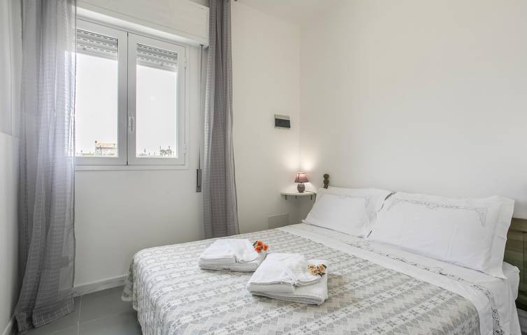 Appartement confortable près de Santa Maria del Focallo in Santa Maria del Focallo, Ispica