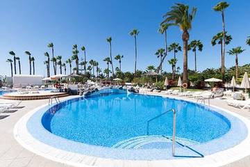 Apartamento De Vacaciones para 2 Personas en Adeje, Tenerife Sur, Foto 1