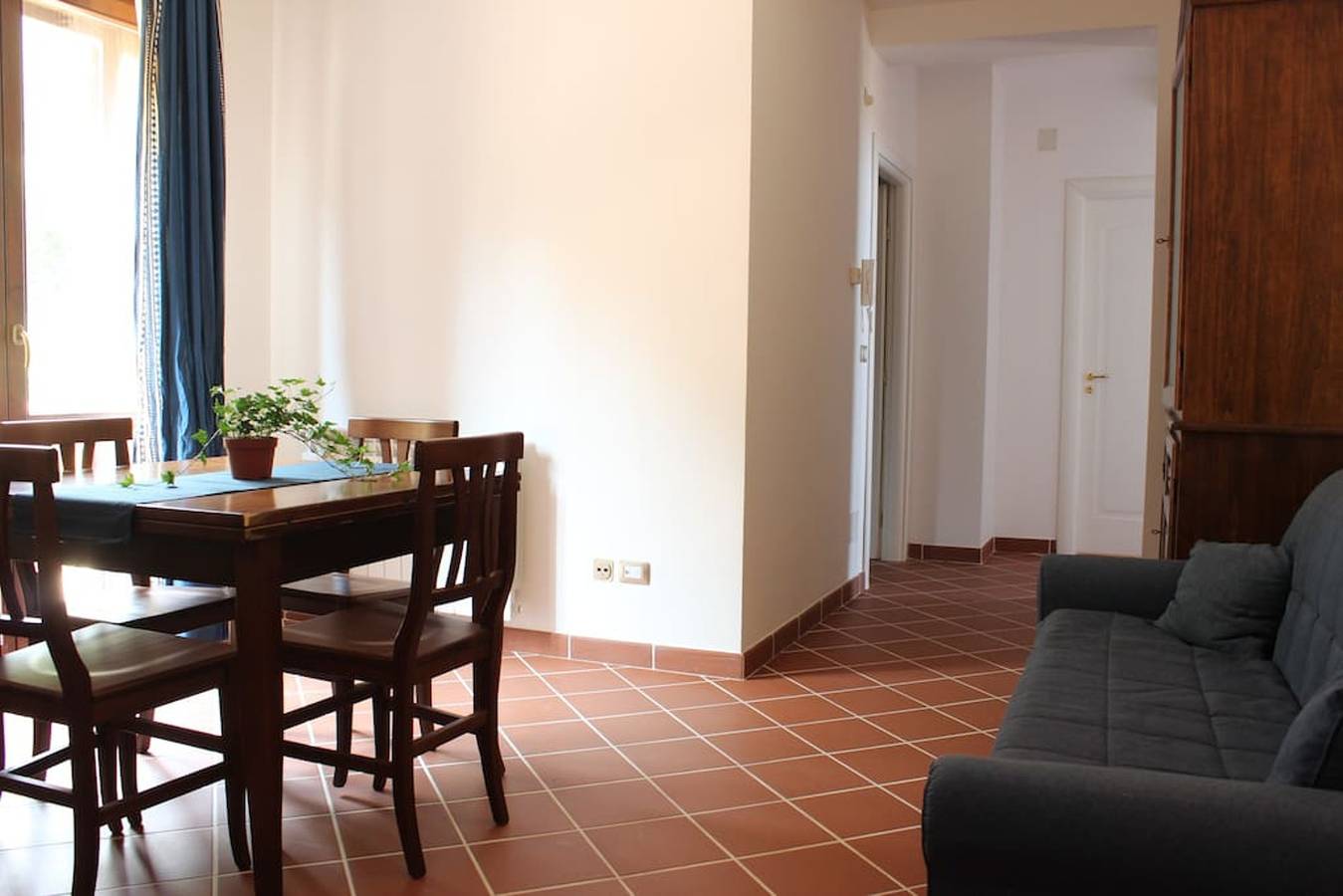 Apartamento entero, Apartamento moderno en Nicolosi - 52 m² in Nicolosi, Etna