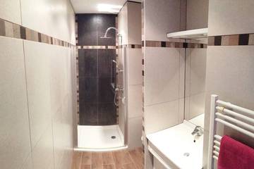 Château pour 12 Personnes dans Pont-de-Ruan, Parc naturel régional Loire-Anjou-Touraine, Photo 4