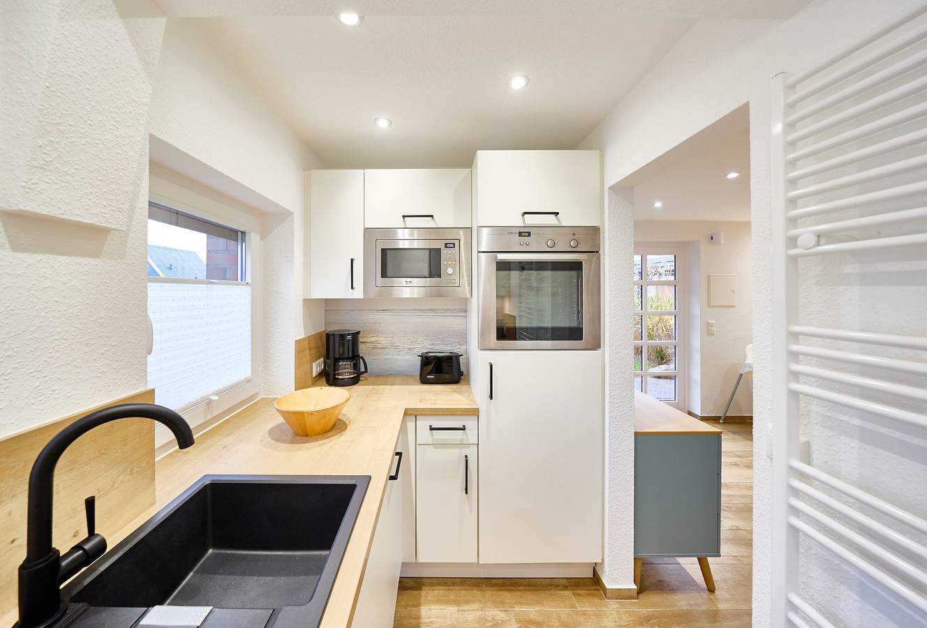 Ferienhaus, Am Ringwall 85 in Duhnen, Cuxhaven