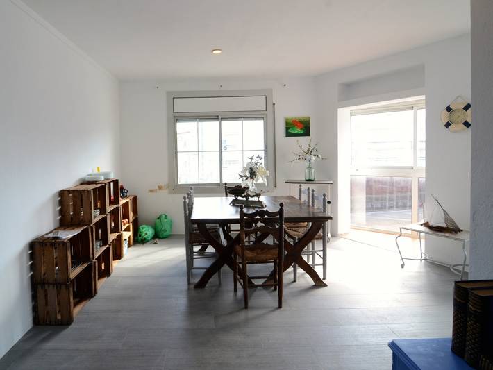 Casa rural para 6 personas en La Escala - 4
