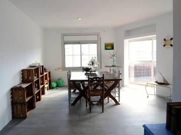 Vakantieappartement voor 6 Personen in La Creu (l'Escala), L'Escala, Afbeelding 3